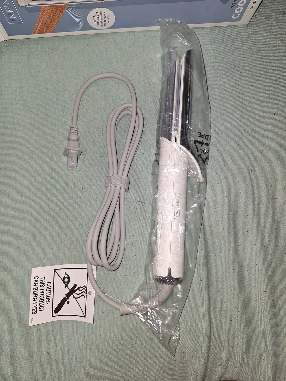 Conair infinitipro cool